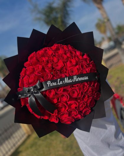 Basico 2: Con listón personalizado