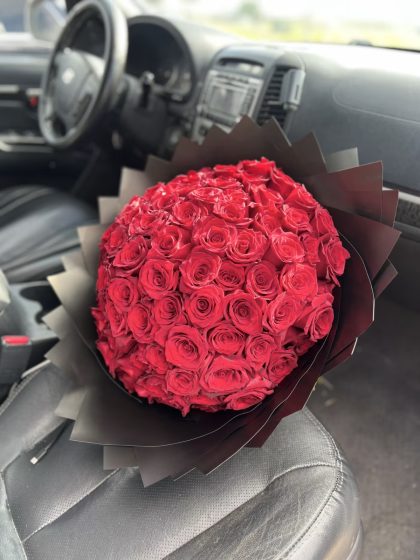 Basico 1: Solo rosas